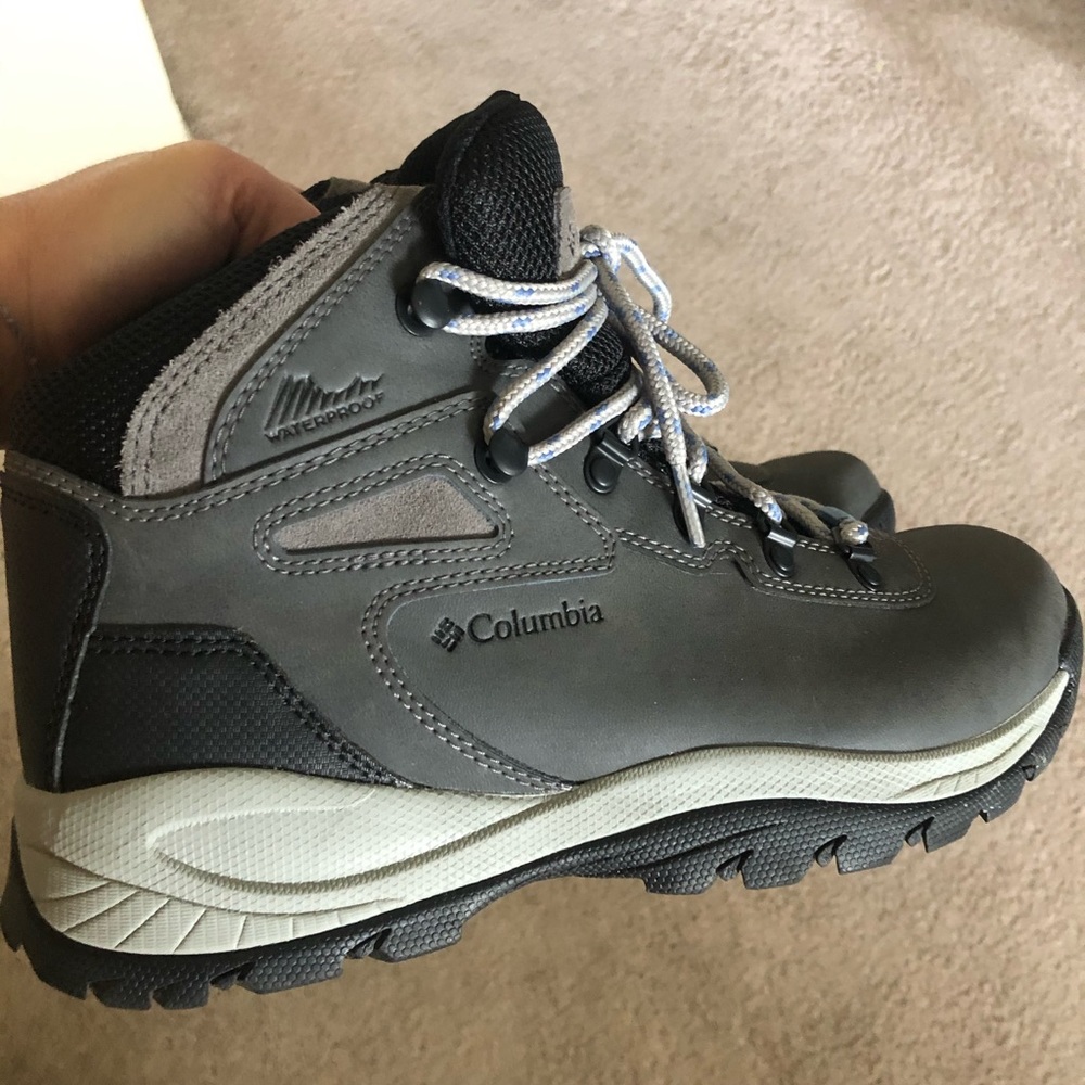 Columbia Hiking Boots